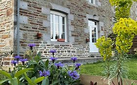 Maison De Vacances Maison De La Besliere À